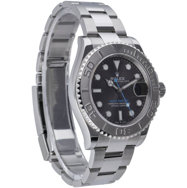 Rolex Yacht-Master 126622 Image 2